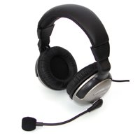 AudioFX Force Feedback